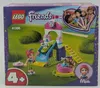 LEGO 41396 Friends Speeltuin voor Puppy's, speelset met Mia Productafbeelding-voorbeeld 16