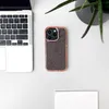 Trblietavé puzdro pre Iphone 16 Pro Max - ružové s Náhľad obrázku produktu 9