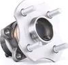 SKF Radlagersatz hinten für Toyota Yaris Produktbild-Vorschau 6
