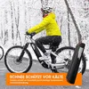 E-Bike Akku Schutzhülle für Cube Neopren Wasserdicht Produktbild-Vorschau 7