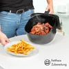 Clatronic® Heißluftfritteuse XXL - 5L Fritteuse Heißluft Produktbild-Vorschau 20