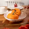 HOMLA Talerz MELIDA głęboki ze złotą obwódką 20 cm Podgląd zdjęcia produktu 6