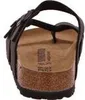 Birkenstock Damen Damenschuhe schwarz Gr. 39 Produktbild-Vorschau 78