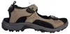 Ecco Offroad in Braun für Herren – 9.5/10 UK - 44 EU - Produktbild-Vorschau 43