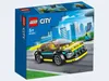 Stavebnica LEGO City 60383 Elektrické športové auto (95 Náhľad obrázku produktu 28