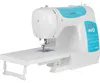 Singer Nähmaschine C5205 TQ Schwarz Mehrfarbig Türkis Produktbild-Vorschau 12