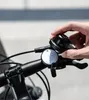 Dzwonek rowerowy z lokalizatorem Bluetooth – iOS Android, Podgląd zdjęcia produktu 10