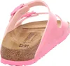 Birkenstock Damen Pantolette, rosa/pink(candypink), Gr. 39 Produktbild-Vorschau 19