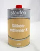 SILIKONENTFERNER, STAUFEN CHEMIE, 1 Liter Produktbild-Vorschau 1