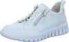 Waldläufer Damen Low Sneaker Birdy 916003 169 Weiß Produktbild-Vorschau 26