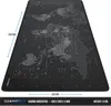 Tapis de souris gaming Titanwolf XXL, 900 x 400 x 3 mm, Voir les images du produit 3