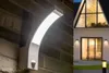 BROLLUX LED Außenleuchte mit Bewegungsmelder IP54 10W Produktbild-Vorschau 2