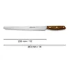 Arcos Schinkenmesser Serie Nórdika, 25 cm lange Klinge aus Produktbild-Vorschau 2