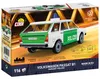 Cobi VW Passat B1 Polizei - Maßstab 1:35 Anteprima dell’immagine prodotto 2