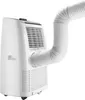 DeLonghi PAC EM90 Silent, Klimagerät Produktbild-Vorschau 7