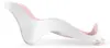 Bath Support Fit, Badeliege, weiß/rosa Produktbild-Vorschau 4