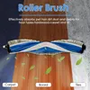 Zubehörset (21 tlg.) für ECOVACS DEEBOT X5 Omni/Pro Náhled obrázku produktu