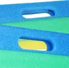 com-four® 2x kniekussens - comfortabele schuimrubberen Productafbeelding-voorbeeld 8