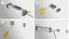 Brennenstuhl Premium-Alu-line, 4-fach, 1,8m Kabel Produktbild-Vorschau 4