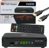 OPTICUM HD AX 150 Sat Receiver HD mit PVR Aufnahme HD Produktbild-Vorschau 24