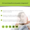 Biostile Magnesio Puro 5 – 30 bustine per energia, Anteprima dell’immagine prodotto 5