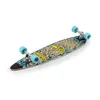 Mindless Longboard Rogue IV bleu Voir les images du produit 6