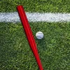 Relaxdays Baseballschläger Aluminium, 34 Zoll/ 86 cm, Produktbild-Vorschau 2