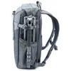 Vanguard VEO SELECT41 BK Rucksack schwarz Produktbild-Vorschau 4