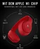Beats Studio³ Wireless rot Produktbild-Vorschau 25
