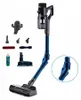 Aspirateur balai 2en1 rechargeable 29,6v - E.ziclean - Voir les images du produit 1