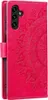 Hülle für Samsung Galaxy A54 5G Handyhülle Flip Case Cover Produktbild-Vorschau 4
