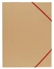 6x Dreiklappmappe / Gummizugmappe / Eckspanner / DIN A3 / Produktbild-Vorschau 2