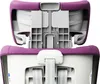 TWT I-SIZE Plus DELUXE Purple Kindersitz mit 360 Grad Produktbild-Vorschau 12