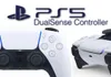 Controller Sony Wireless PlayStation 5, DualSense, Wei Produktbild-Vorschau 2