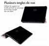 Custodia a libro a tre ante imoshion Design per Apple iPad Anteprima dell’immagine prodotto 7