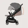 Julie Air passeggino fino a 22 kg ruote piroettanti Anteprima dell’immagine prodotto 6