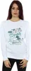 Disney - "Who's Afraid Of The Big Bad Wolf" Sweatshirt für Produktbild-Vorschau 2