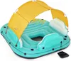 Bestway® Hydro Force® 5-Personen-Badeinsel Sunny Lounge 300 Produktbild-Vorschau 34