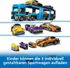 LEGO® City 60408 Ciężarówka do transportu samochodów z Podgląd zdjęcia produktu 17