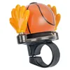 bb Klostermann GmbH bbeBells F.-Klingel ''Basketball'' 61mm Produktbild-Vorschau 2