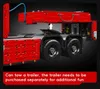Mould King Remote Control FH16 LKW 19015S Produktbild-Vorschau 19