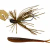 Savage Gear Chatterbait Crazy Swim Jigs (Motor Oil) Produktbild-Vorschau 8