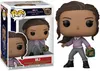 POP! Marvel SpiderMan NWH S3 MJ z pudełkiem Podgląd zdjęcia produktu 1