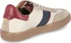 Camel Active Sneaker - Beige / Blau Leder : 43 : Normal Produktbild-Vorschau 10
