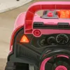 HOMCOM Camion mécano 2 en 1 - jouet bricolage enfant - jeu Voir les images du produit 9