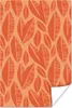MuchoWow® Poster Blätter - Muster - Abstrakt 20x30 cm - Produktbild-Vorschau 1