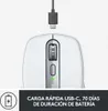 Logitech MX Anywhere 3 per Mac - Mouse - Laser - 6 pulsanti Anteprima dell’immagine prodotto 22