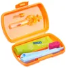 Curaprox 73360684 Travel-Set Zahnbürste Productafbeelding-voorbeeld 5