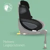 Seggiolino auto Maxi-Cosi Pearl 360 - Authentic Black Anteprima dell’immagine prodotto 16