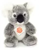 Teddy-Hermann Teddy Hermann Koala sitzend 18 cm Produktbild-Vorschau 6